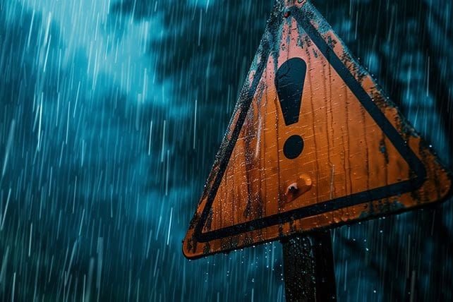 Raleigh Weather Alert: Ideal Fall Weekend Ahead Before Sunday Evening Rain