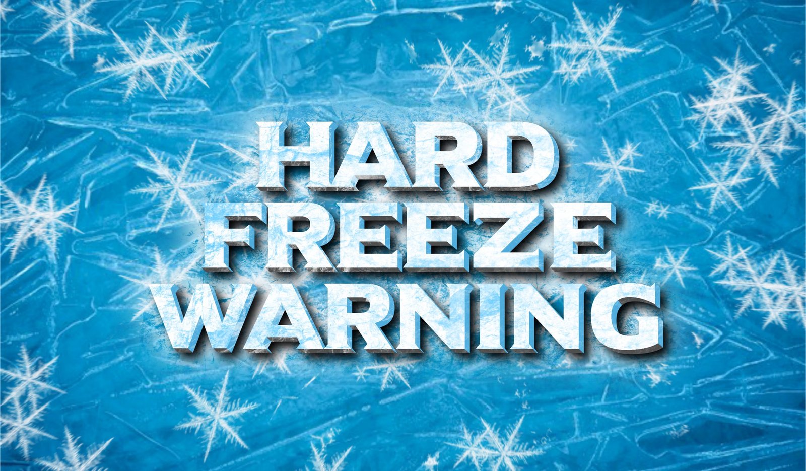 Hard Freeze Hits Ohio Valley as Temperatures Drop Into the 20s