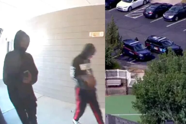 Atlanta Police Release Photos of Persons of Interest, Vehicles Linked to Triple Shooting Near Greenbriar Mall