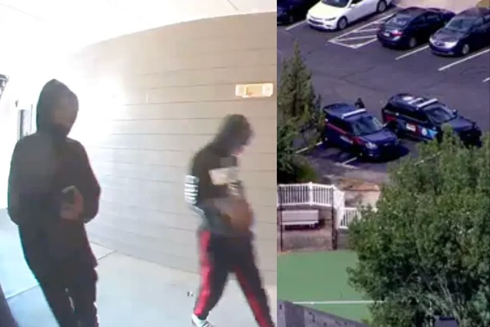 Atlanta Police Release Photos of Persons of Interest, Vehicles Linked to Triple Shooting Near Greenbriar Mall