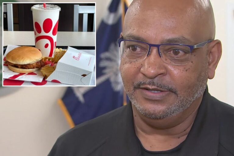 Black Officer Was Asked to Pay at Georgia Chick-fil-A While White Colleagues Got Free Meals