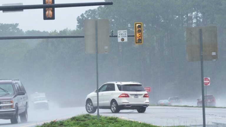 Not Using Your Turn Signal Illegal in North Carolina? Here’s What the Law Says
