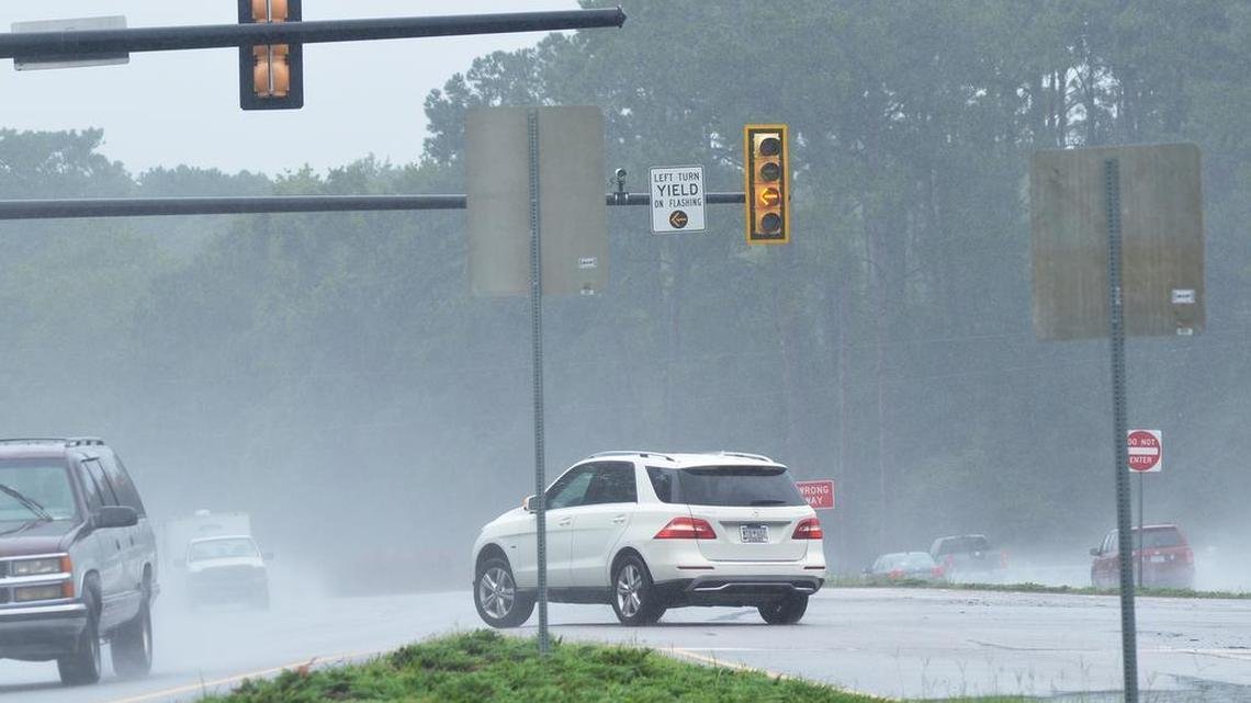 Not Using Your Turn Signal Illegal in North Carolina? Here’s What the Law Says