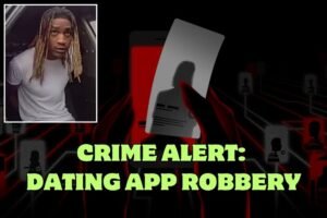 Atlanta Man Robbed at Gunpoint After Dating App Meetup; Suspect Arrested in Buckhead