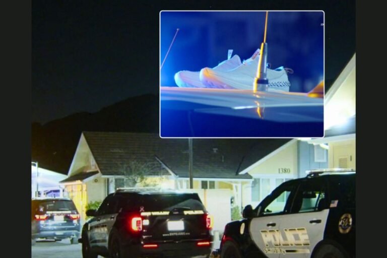 California Woman Stabbed in Neck by Sister During Haircut, Police Say