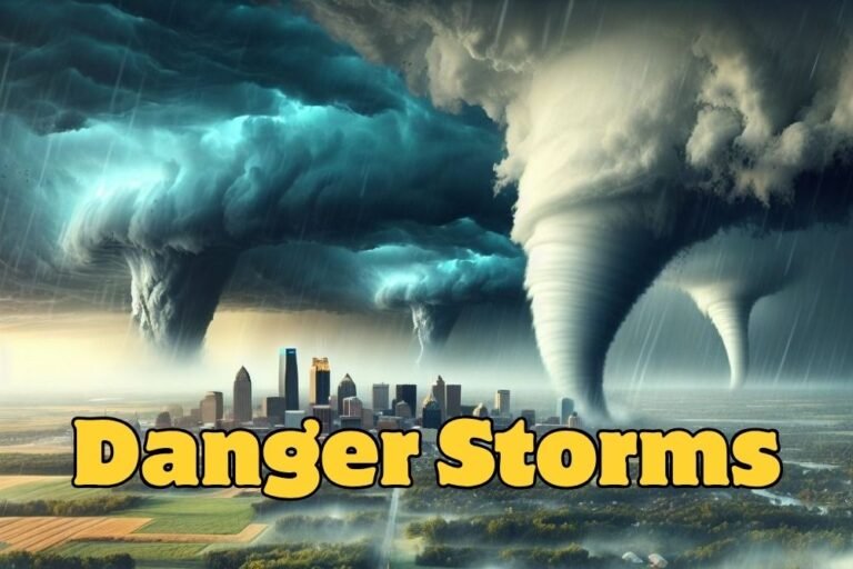 Danger Storms