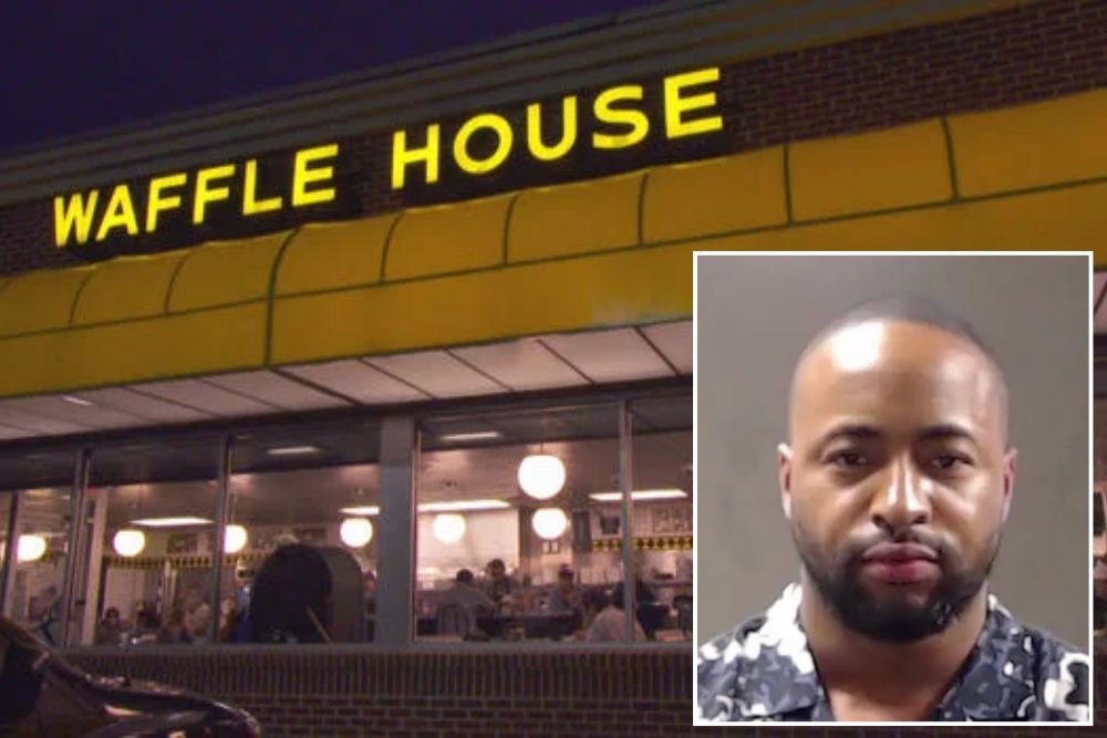 Driver Shot Teen Girl During Fight Over Uber Ride
