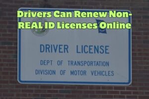 North Carolina Drivers Can Now Renew Non-REAL ID Licenses Online for a Second Time