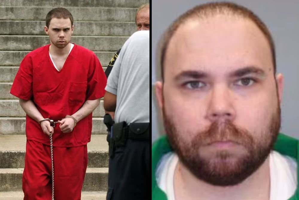 Execution Set for South Carolina Killer Who Taunted Police With Message in Victim’s Blood: ‘Catch Me If U Can’