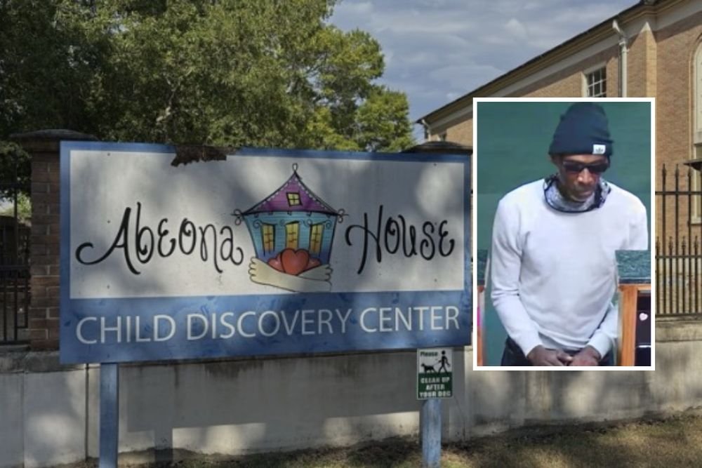 Father Fatally Shot in Carjacking While Picking Up Child From New Orleans Day Care