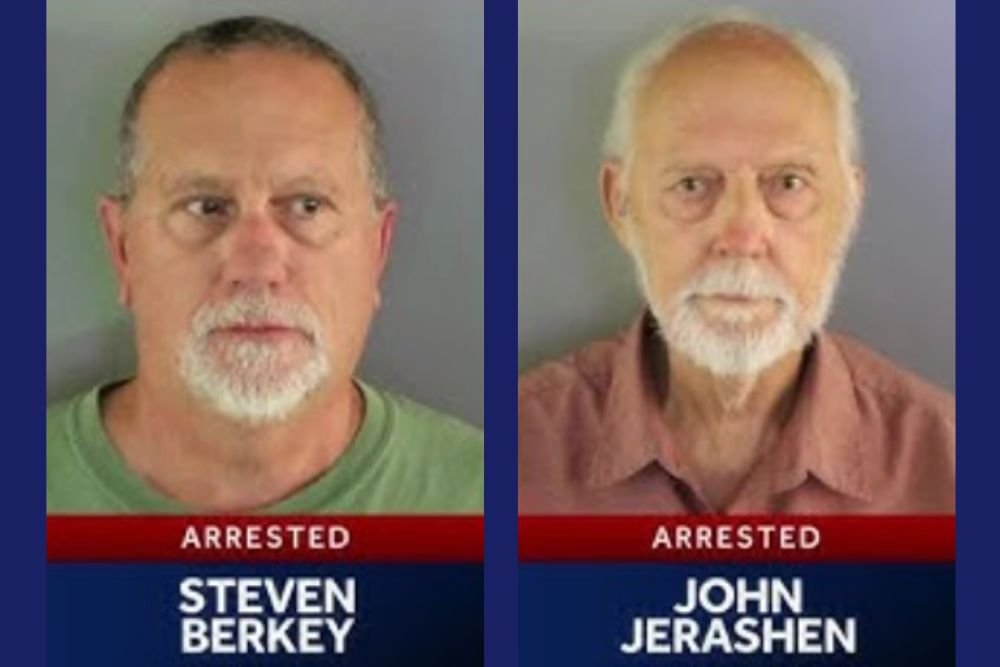 Florida Man Arrested After Exposing Himself to Undercover Deputy at Charlotte County Park