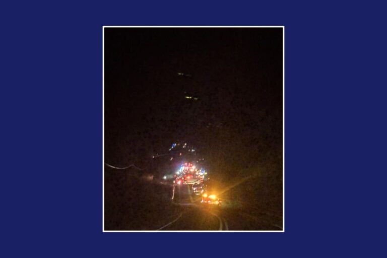 Four People Injured in Crash Linked to NC Central Homecoming Party, Authorities Say