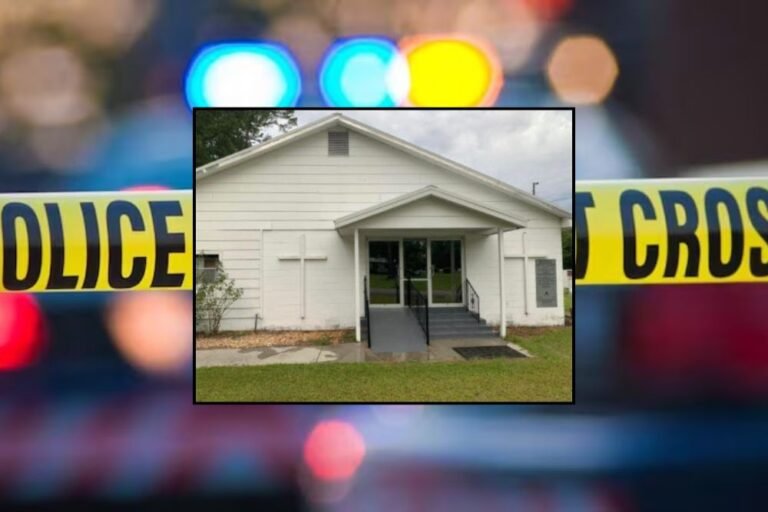 GBI Investigating Shooting Death of 16-Year-Old Jamahri Sims in Tifton