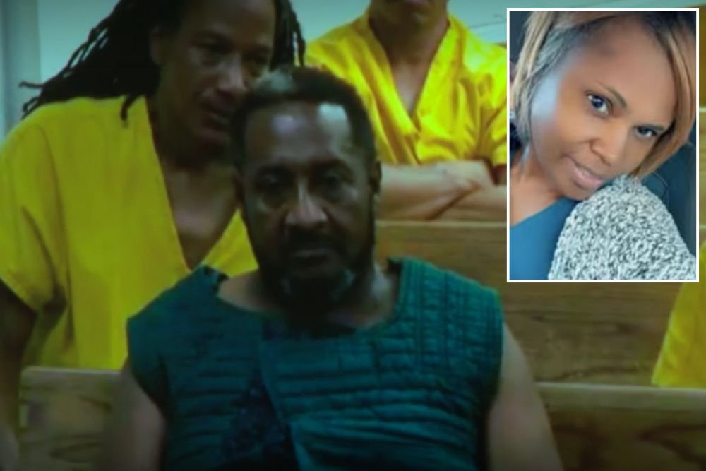 Georgia Man Accused of Killing St. Louis Native Denied Bond at First Court Appearance