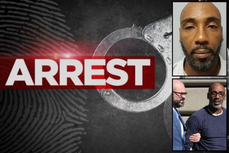 Georgia Man Arrested for Allegedly Raping 5 Women in Violent 1990s NYC Home Invasions