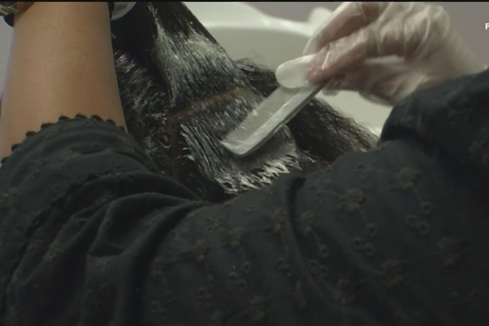 Georgia Supreme Court Allows Woman’s Chemical Hair Relaxer Lawsuit to Move Forward