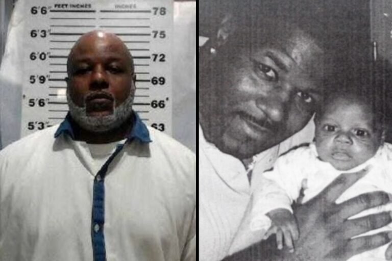 Georgia Supreme Court Orders New Trial for Father Convicted of Shaking Infant Son to Death