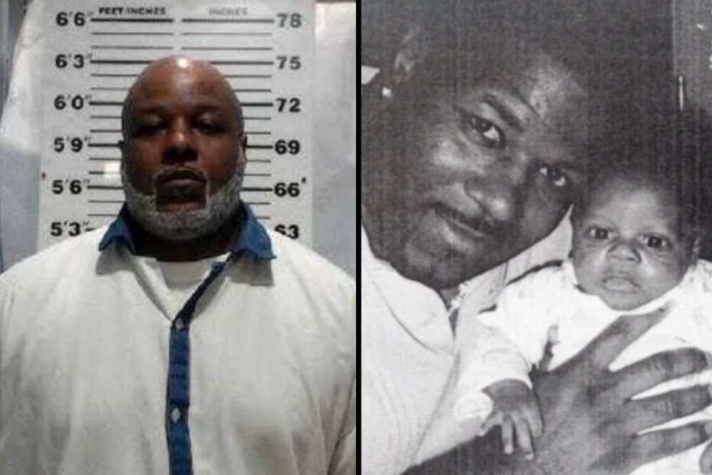 Georgia Supreme Court Orders New Trial for Father Convicted of Shaking Infant Son to Death