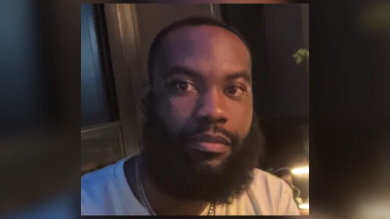 Goldsboro Man Missing: Mom Begs for Help After Son’s Car Found in Raleigh