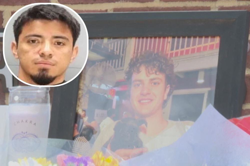 Illegal Immigrant Sentenced to One Year for Hit-and-Run Death
