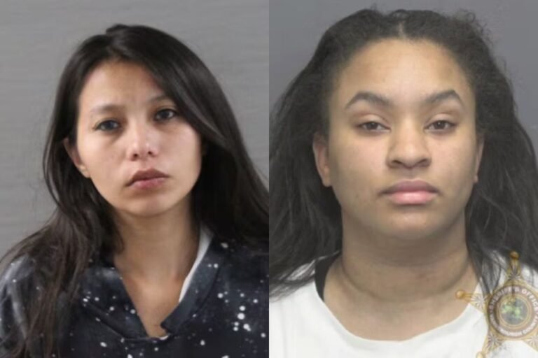 Indiana Mother Arrested After Child Found Wandering Alone With Burn Mark on Forehead
