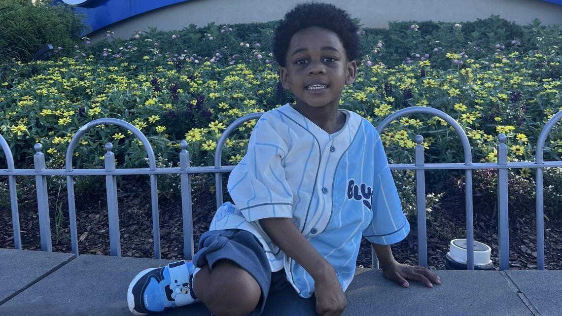 Teen Accused of Killing Charlotte 4-Year-Old Linked to 8 Car Thefts, Police Reveal