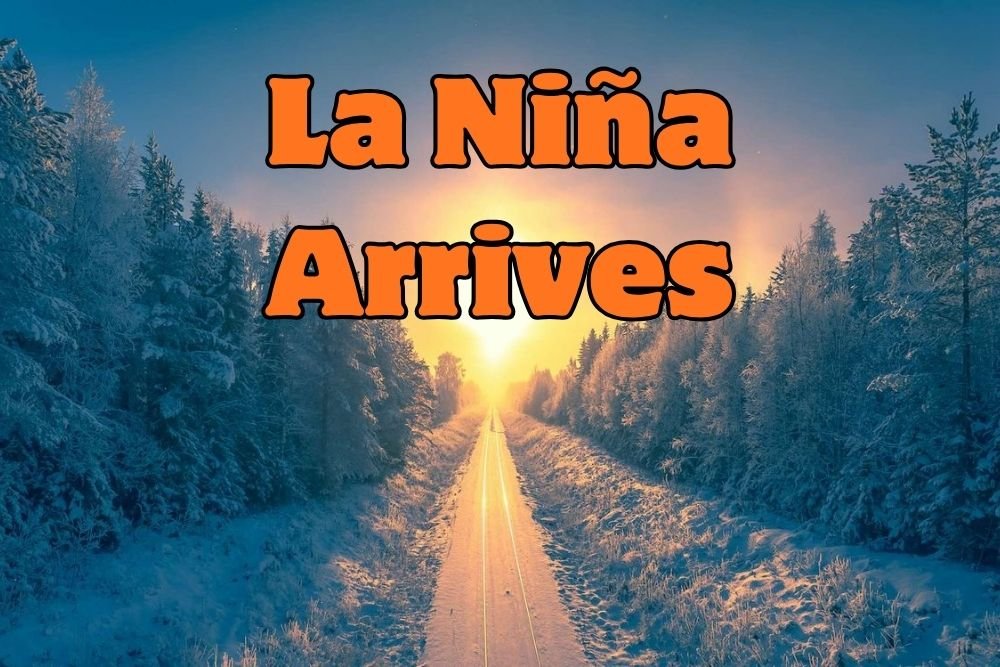 La Niña Arrives: What It Means for Weather Across Middle Georgia