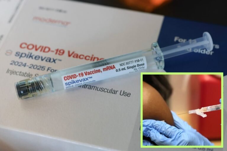 No Prescription Needed for COVID-19 Vaccine in South Carolina, Experts Confirm