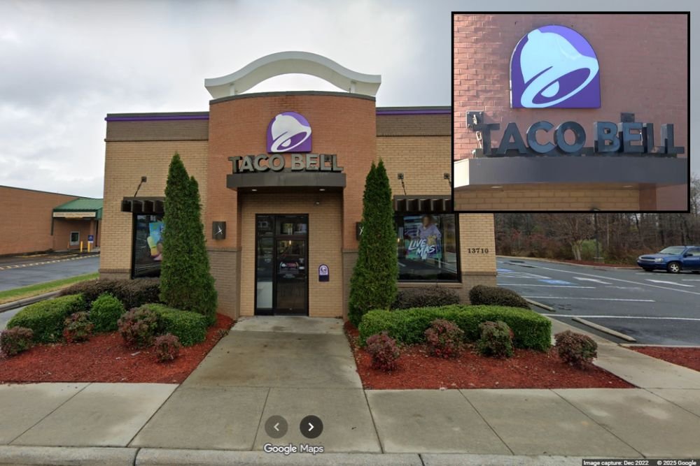 North Carolina Taco Bell Employee Fatally Shot While Working; Suspect Still at Large