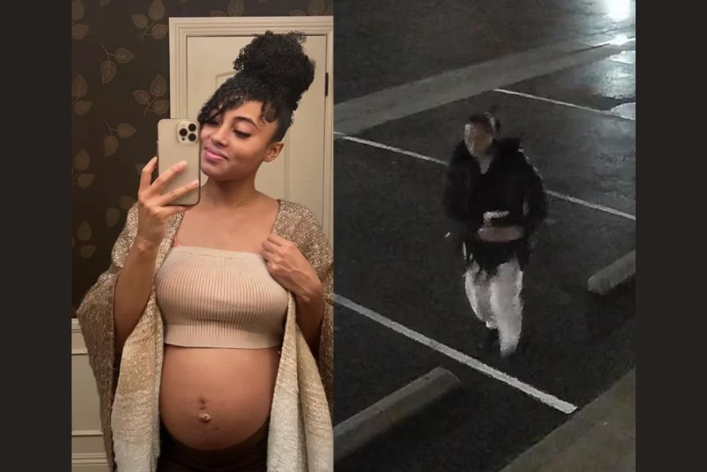 Pregnant California Woman Vanished After Jack in the Box Stop — Two Years Later, She and Her Baby Are Still Missing