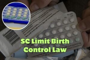 South Carolina Bill Could Limit Birth Control Access by Redefining Contraception