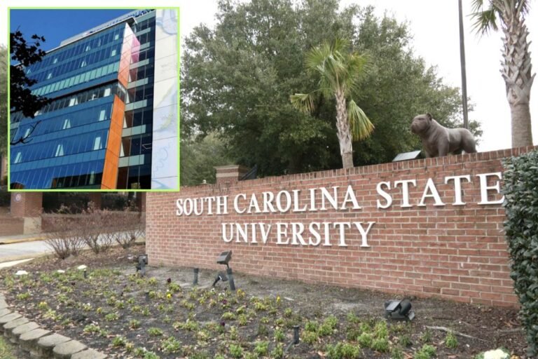 SC State University Lockdown: Shots Fired Near Campus Housing, Homecoming Concert Canceled
