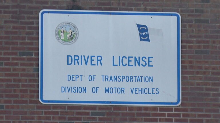 North Carolina Expands Remote Driver’s License Renewal Options Under New Law