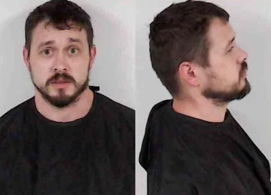 Georgia Man Arrested in Sellersburg After 115 MPH Police Chase With Two Kids in the Car