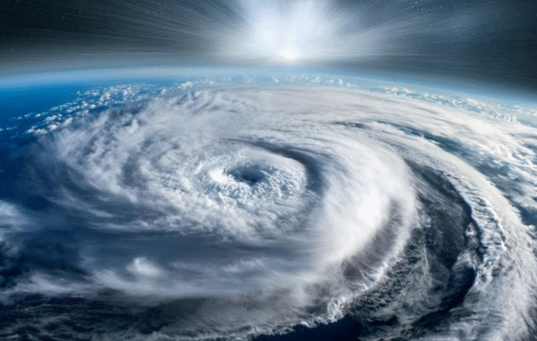 Hurricane Season Not Over Yet: NHC Warns of 70% Chance of Cyclone Formation in Caribbean