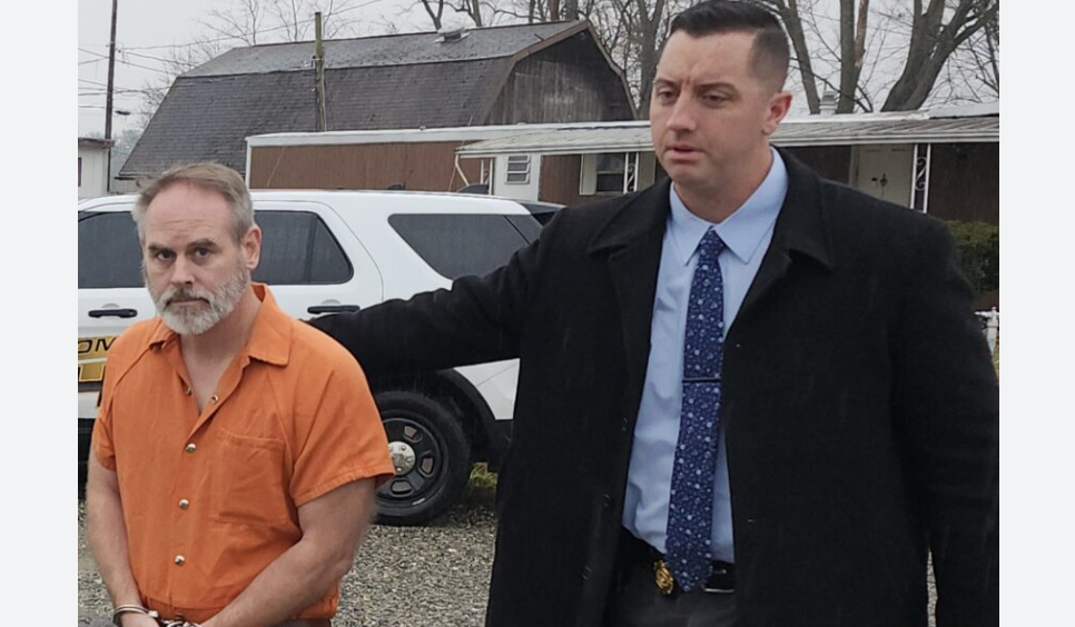 Georgia Teacher in Lycoming County Prison Hit with New Felony After Refusing to Provide Voice Samples