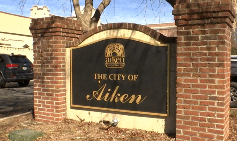 Aiken, South Carolina Have The Least Amount Of “Things To Do”