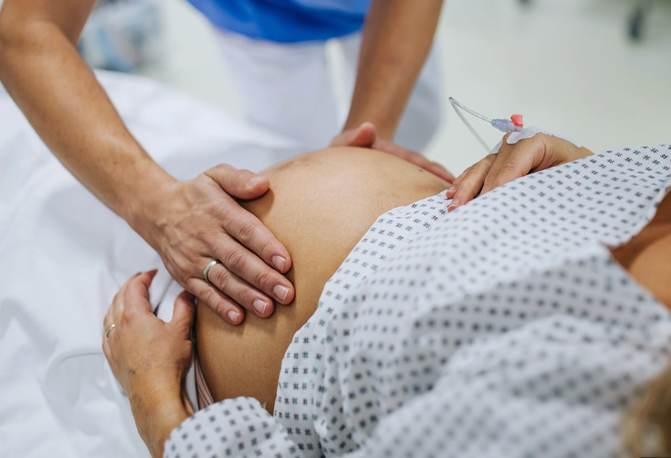 Woman Says Husband ‘Ruined the Birth’ of Their Child After Refusing Hospital Trip During Labor