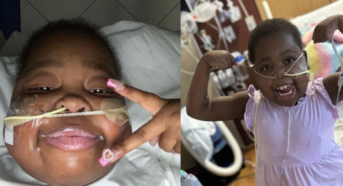 Brave 12-Year-Old Jailyn Remembered as ‘Warrior With a Thousand Hearts’ After Inspiring Transplant Journey