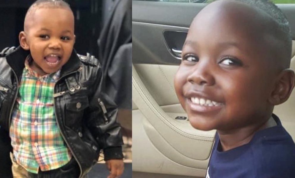4-Year-Old Boy Killed by Stray Bullet While Asleep in His Bed: ‘He Never Even Left His Room’
