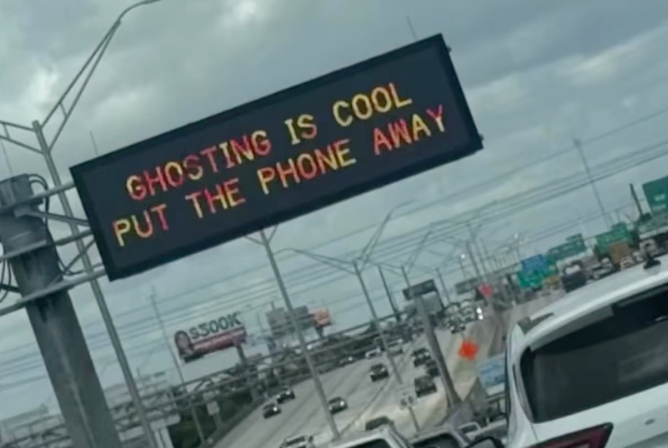Florida Highway Signs Go Viral for Their Hilarious — and Effective — Safety Messages