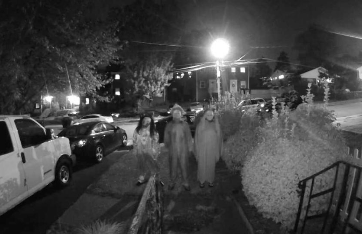 Alexandria Police Unmask Pranksters Behind Home Scare — They Were Relatives Of The Victim