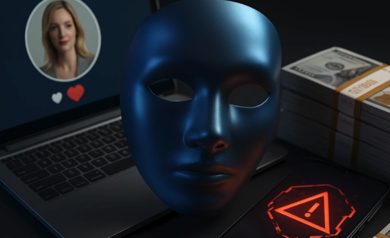Puerto Rico Woman Scammed Out of $318,000 After Fraudster Used Public Figure’s Image on Dating App