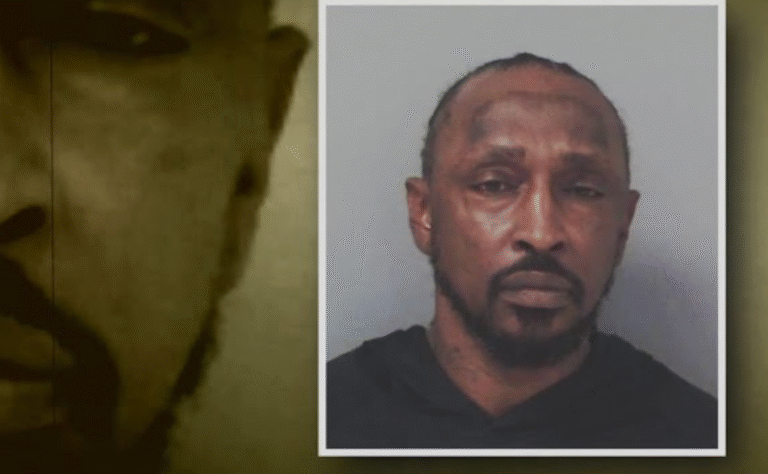 ‘West Georgia Monster’ Indicted in 2006 Cobb County Sexual Assault After DNA Match Links Him to Cold Case