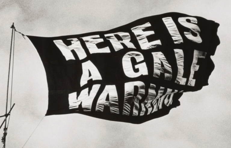 Lake Charles Weather Alert: Gale Warning and Wind Advisory in Effect Through Wednesday