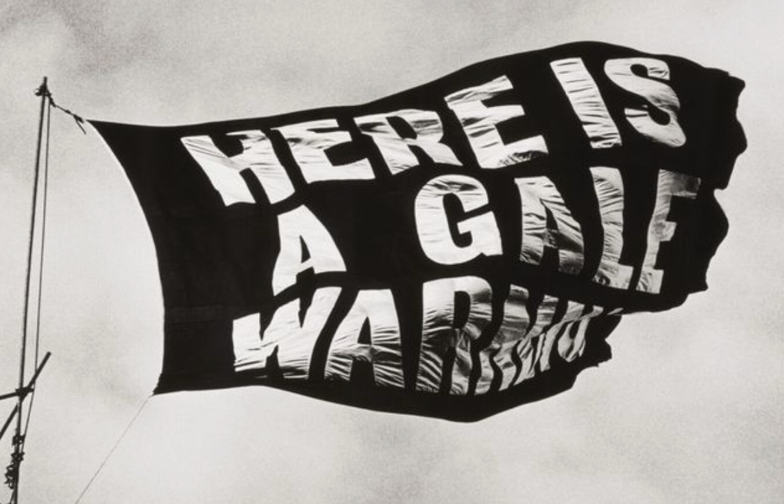 Lake Charles Weather Alert: Gale Warning and Wind Advisory in Effect Through Wednesday