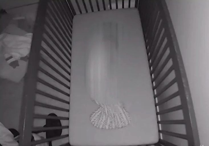 Colorado Mom Warns Parents After Hearing Mysterious Voice on Baby Monitor