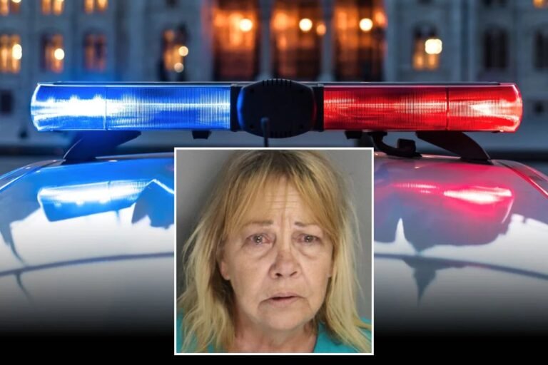 South Carolina Bus Driver Arrested for DUI With 17 Bottles of Prescription Drugs, Police Say