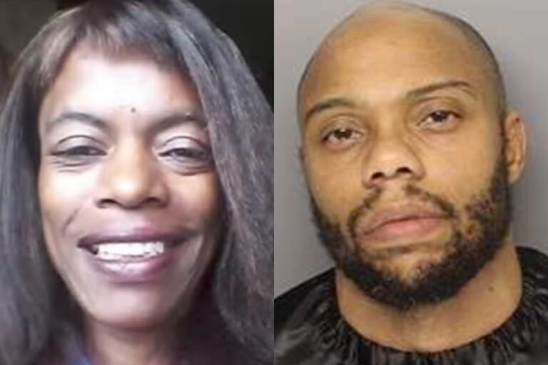 South Carolina Inmate Charged With 2023 Murder After DNA Links Him to Greenville Woman’s Death