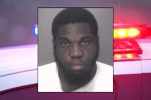 South Carolina Man Arrested After Stealing Vehicle and Firearm from Beulaville Home